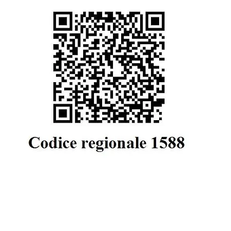 民宿 Turistico Vigna Clara *