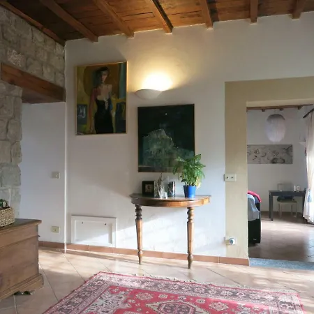 Turistico Vigna Clara *