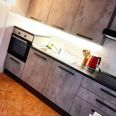 Turistico Vigna Clara 民宿