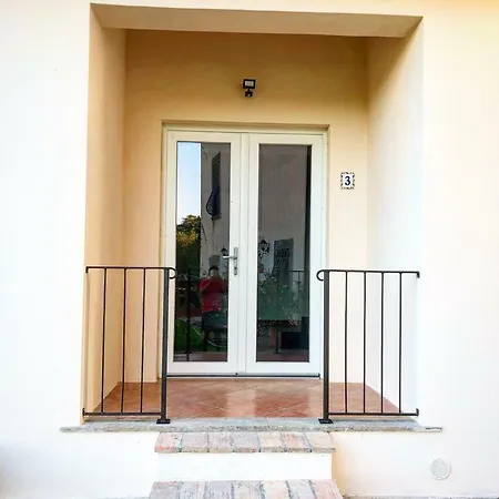 Turistico Vigna Clara 维泰博